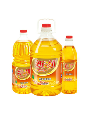 食用油灌裝機回首艱苦過去，展望美好未來