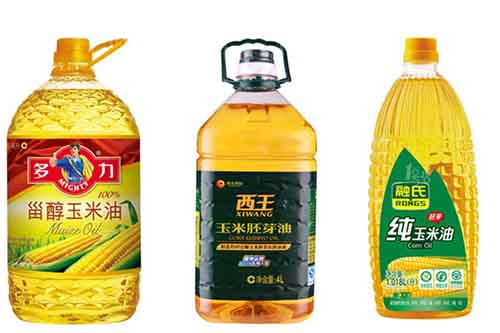 油老板選這款花生油灌裝機(jī)的理由 終于知道了！